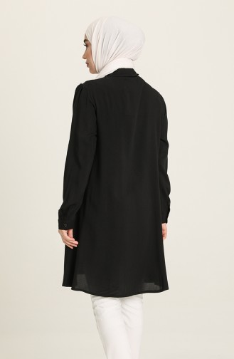 Black Tuniek 2217-01