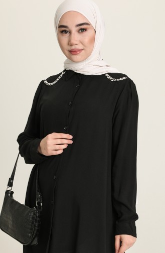 Black Tunics 2217-01