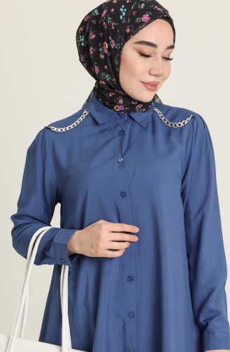 Indigo Tunics 2217-04