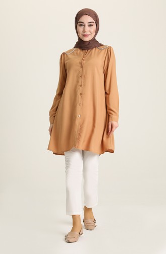 Camel Tunics 2217-05