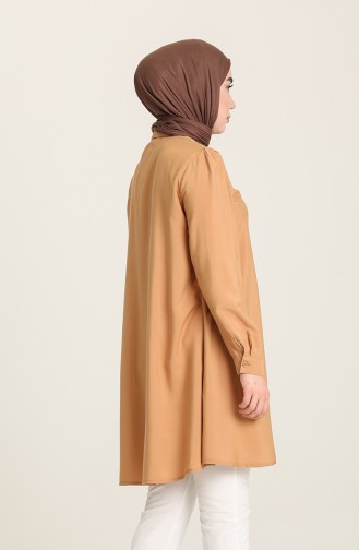 تونيك عسلي 2217-05