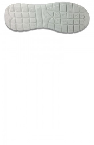 Navy Blue Casual Shoes 11863