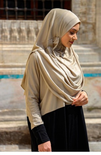 Mink Prayer Dress 2514