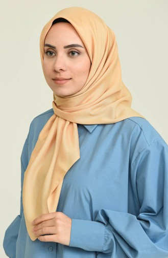 Gold Scarf 15300-17