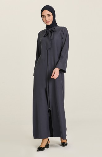 Abayas Indigo 1757-03