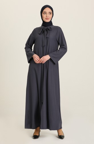 Abayas Indigo 1757-03