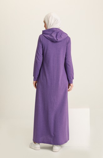 Lila Abayas 3337-08