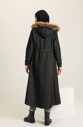 Grau Coats 11778