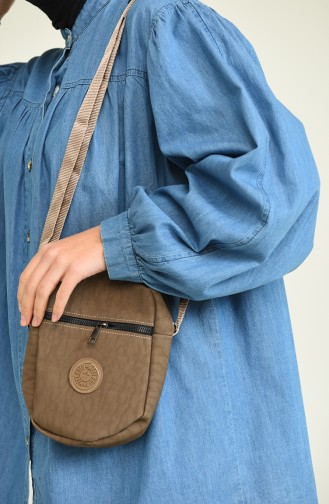  Shoulder Bags 43-07