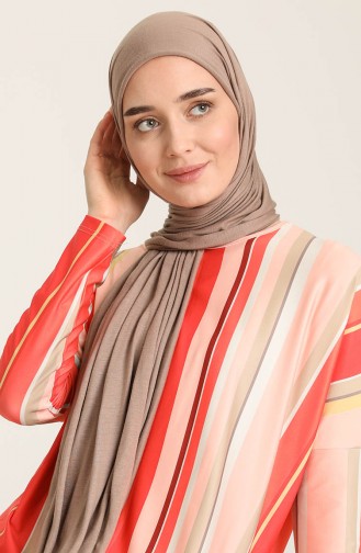 Robe Hijab Vison 8443-01