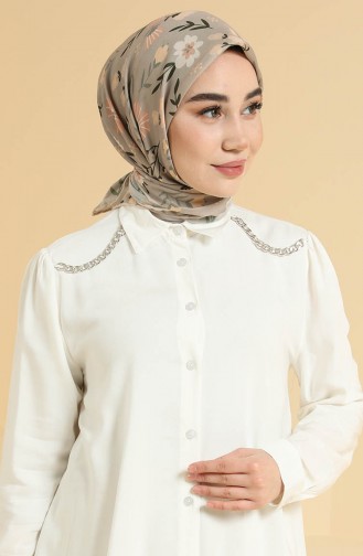 Ecru Tuniek 2217-02