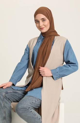 Nerz Strickjacke 8467-01