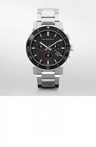 Burberry Bu9380 Erkek Kol Saati