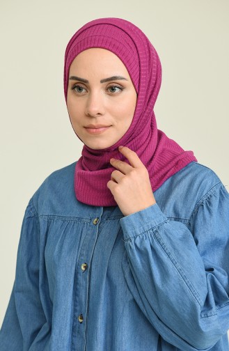 Light Damsons Hoofddoek 1191-01