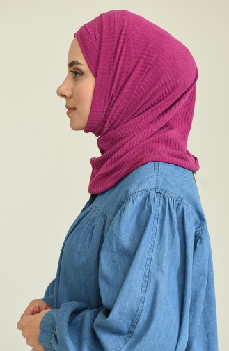 Light Damsons Hoofddoek 1191-01