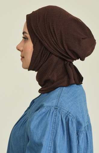 Brown Hoofddoek 1191-03