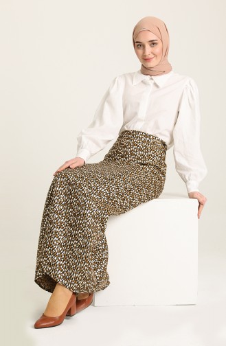 Senf Rock 7296-02