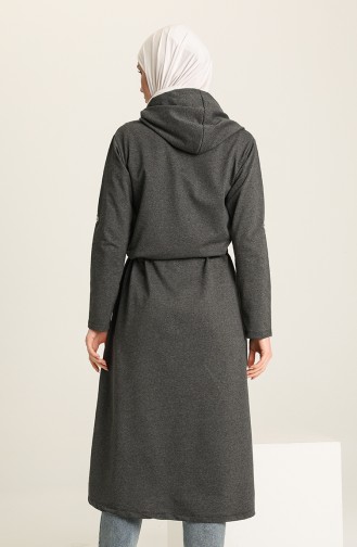 Anthrazit Cape 00102-03