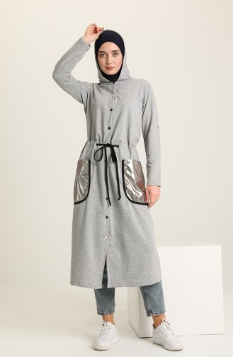 Gray Cape 00102-04