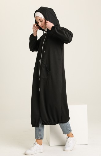 Black Cape 5018-03