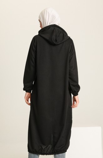 Black Cape 5018-03