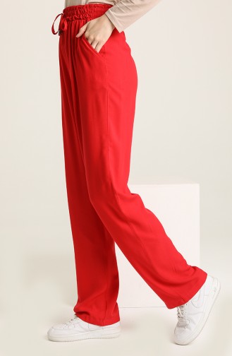 Pantalon Rouge 6107-07