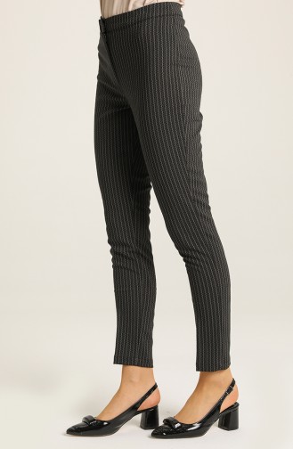 Black Pants 4000-02