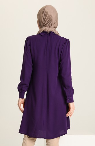 Purple Tunics 1100-05