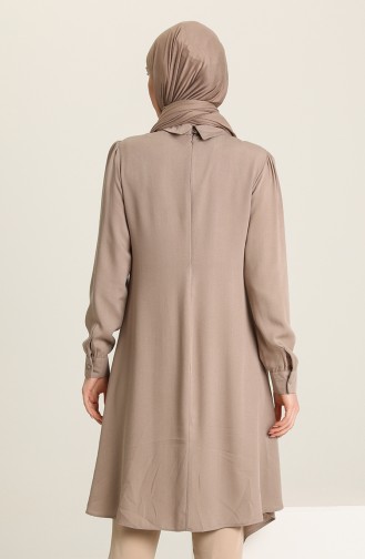 Mink Tunics 1100-06