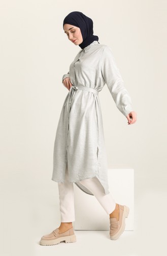 Gray Tuniek 1133-01