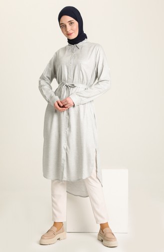 Gray Tuniek 1133-01