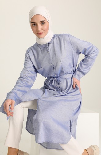 Blue Tunics 1133-05