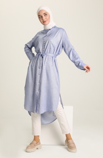 Blue Tunics 1133-05