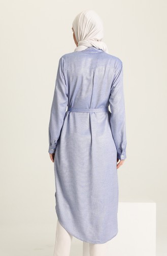 Blue Tunics 1133-05