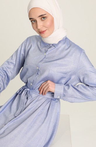 Blue Tuniek 1133-05