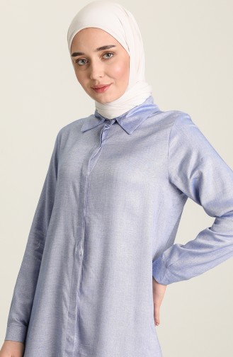 Violet Tunics 1144-01