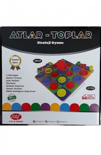  Spielzeuge 8699578092214