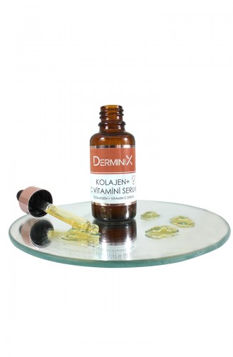 Derminix Kolajen C Vitamini Serum 30 ml 342624