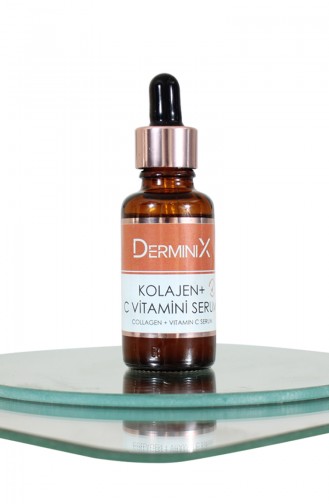 Derminix Kolajen C Vitamini Serum 30 ml 342624