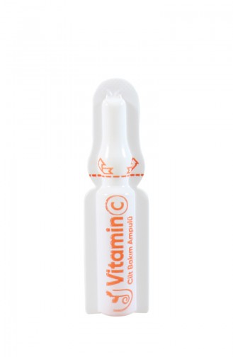 Derminix Vitamin C Cilt Bakım Ampülü 12 ml 342723