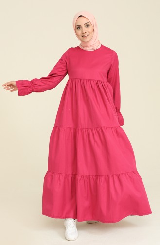 Damson İslamitische Jurk 0709-03