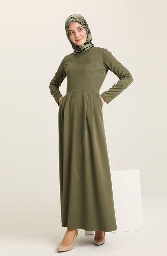 Robe 3372-02 Khaki 3372-02