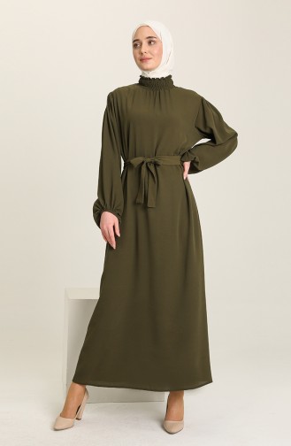 Robe 3373-04 Khaki 3373-04