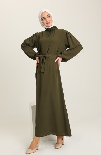 Robe 3373-04 Khaki 3373-04