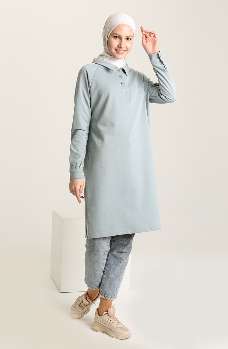 Blue Tuniek 3026-12