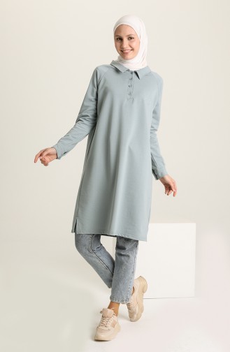 Blue Tuniek 3026-12
