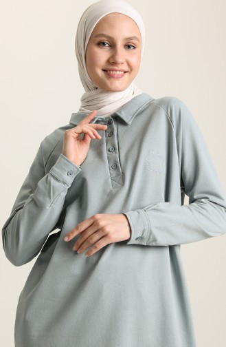 Blue Tuniek 3026-12