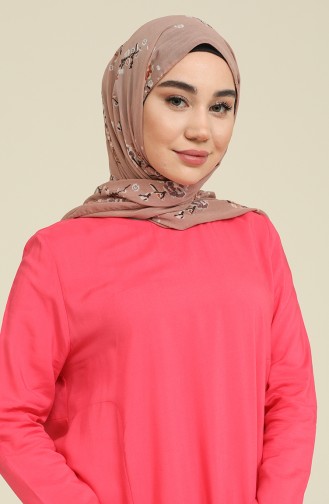 Fuchsia Tuniek 7043-11