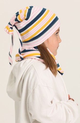 Indigo Bonnet 1178-05