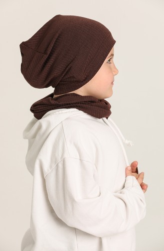 Brown Onderkap 1190-03